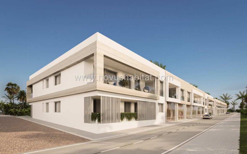 Apartment in Marbella - SP1541 – foto 4