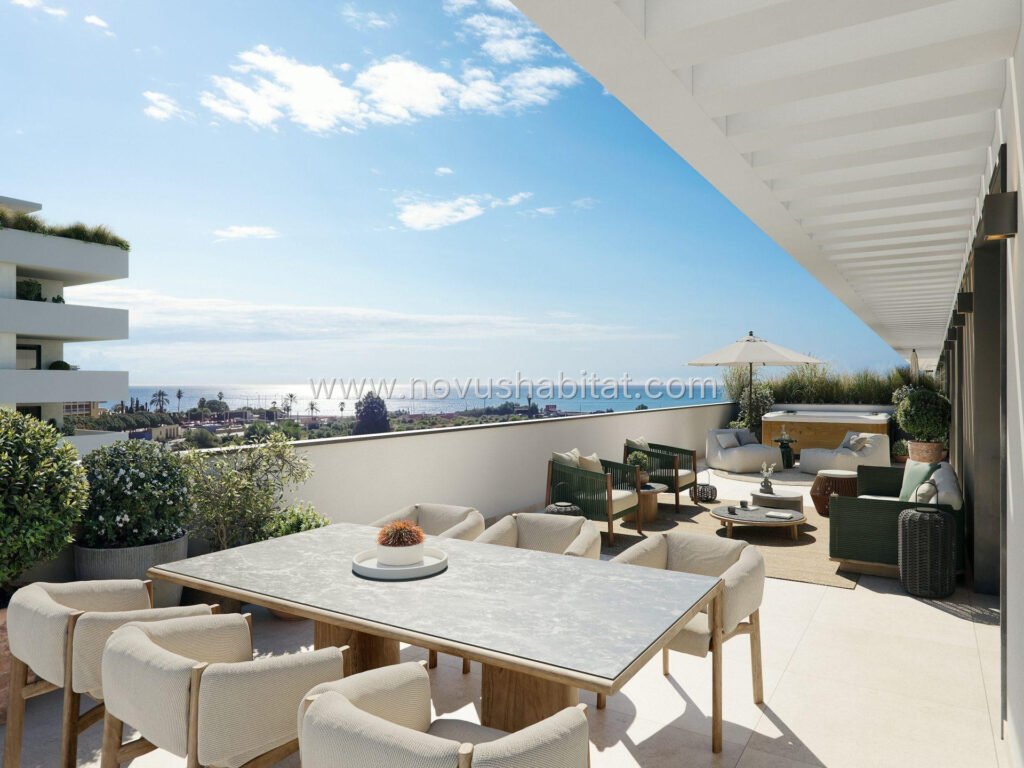 Apartment in Vélez Málaga - SP1533 – foto 4