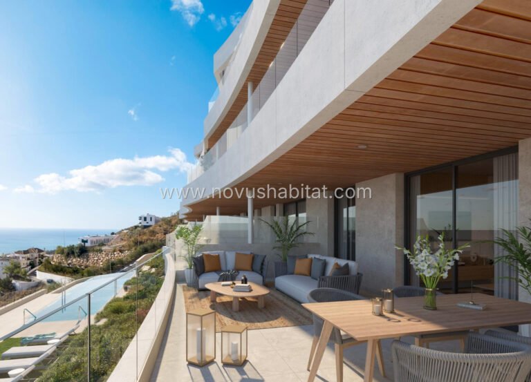 Apartments in rincon de la victoria - foto 9