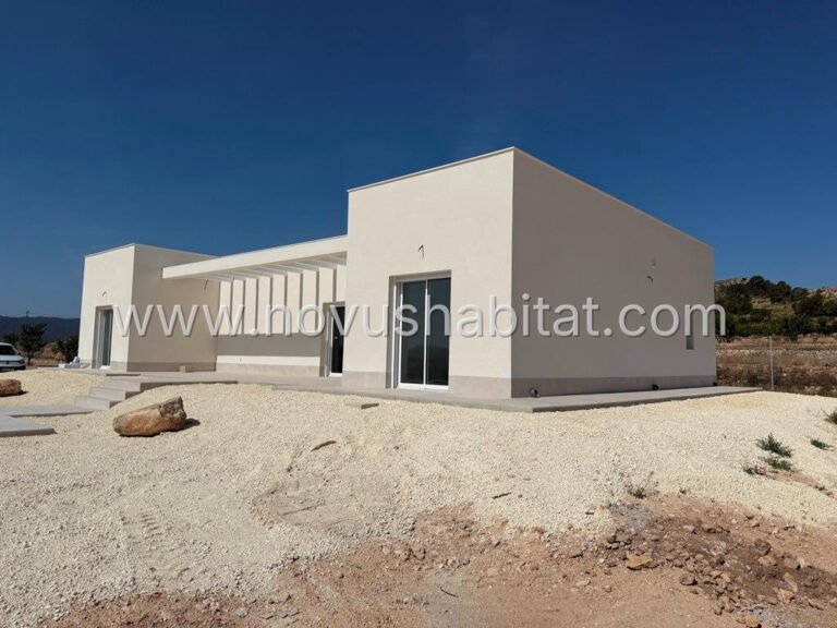 Villas in Pinoso - foto 9