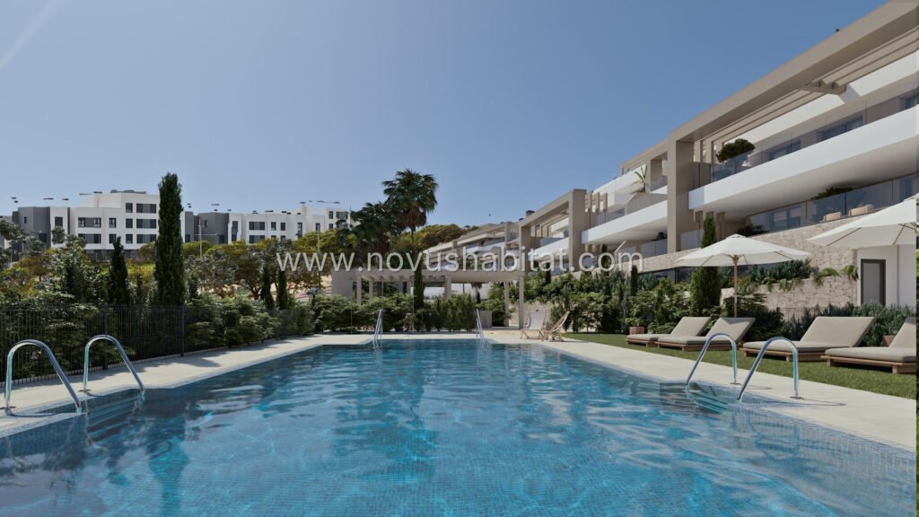 Penthouse in Estepona - N9029 – foto 4