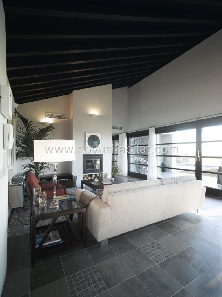 Villa in Sucina - N8889 – foto 4