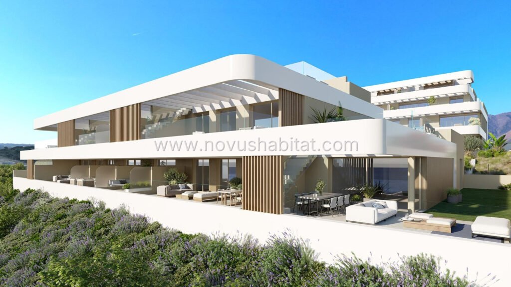 Apartment in Estepona - N8590 – foto 4