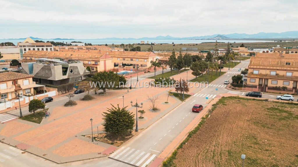 Townhouse in Los Alcazares - N8403 – foto 4