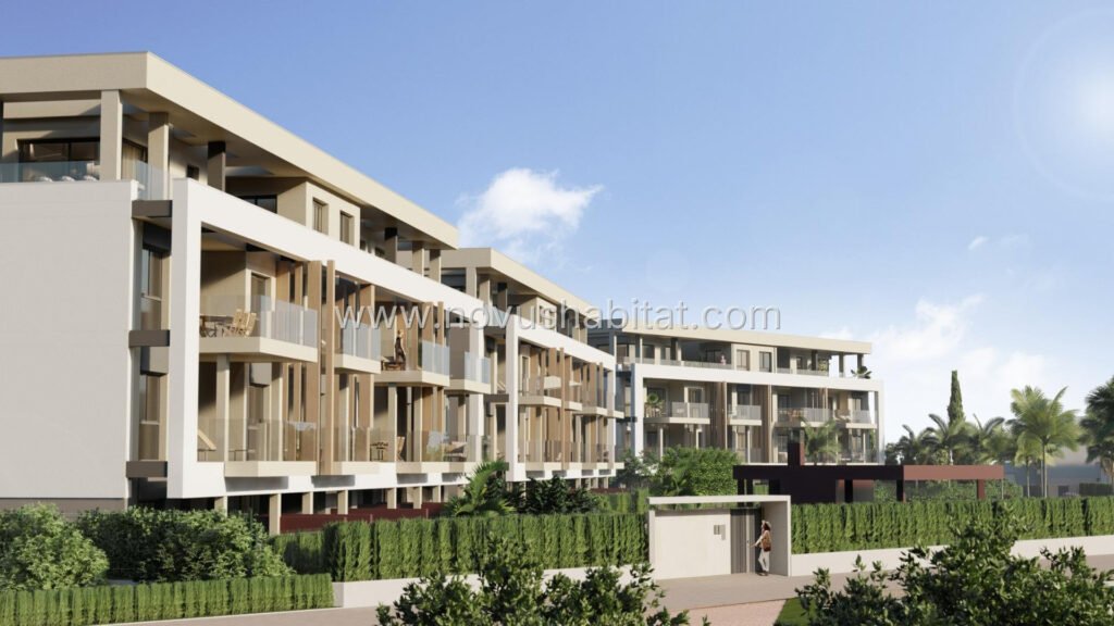 Penthouse in Torre Pacheco - N7691 – foto 4
