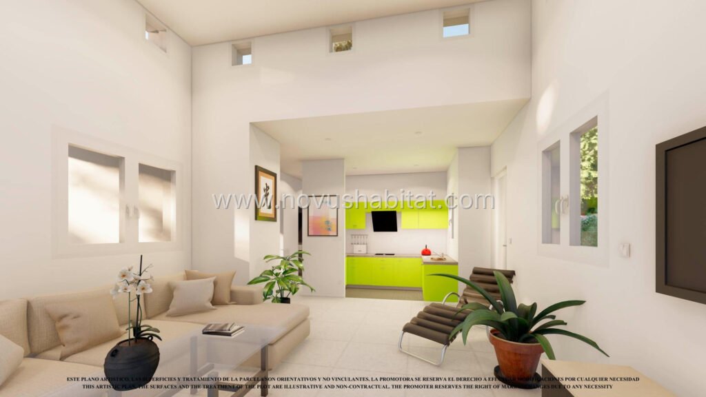 Villa in Los Alcazares - N6659 – foto 4