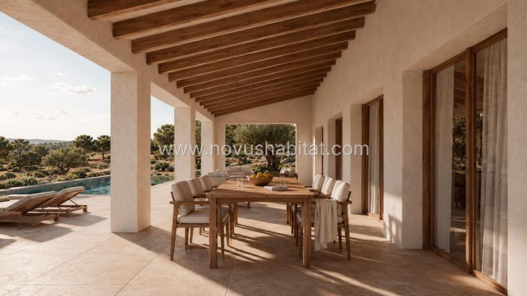 Villa in Benissa - foto 4