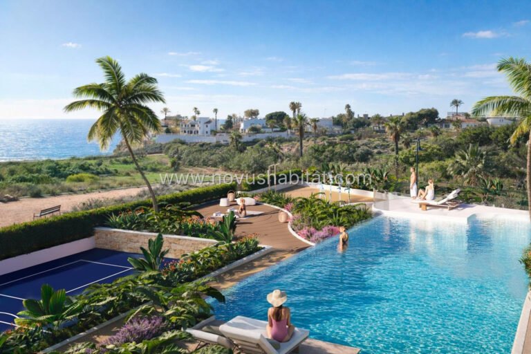 Townhouses in El Campello - foto 4
