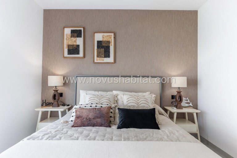 Villa í Torrevieja - N9823 - foto 40