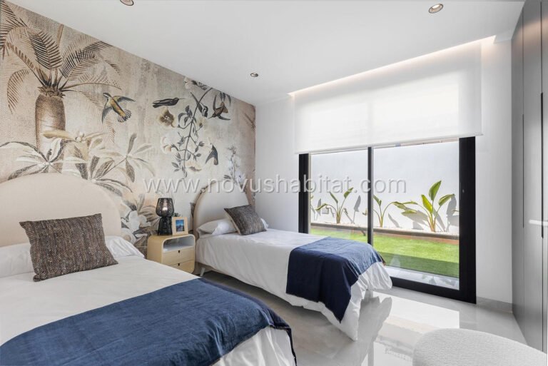 Villa í Torrevieja - N9823 - foto 41