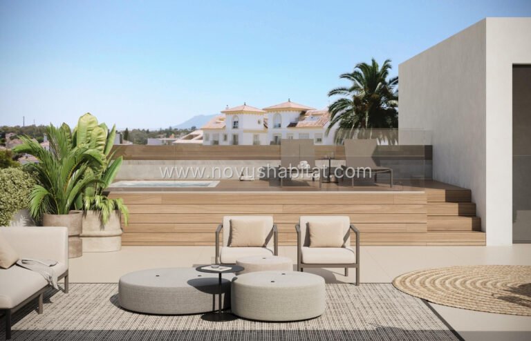 Íbúð í Marbella - SP1541 - foto 43