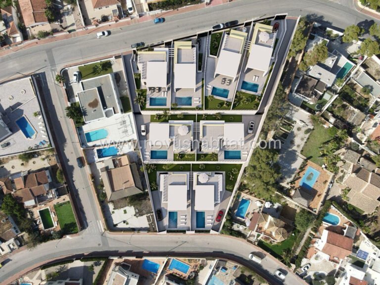 Villa í Torrevieja - N9823 - foto 48