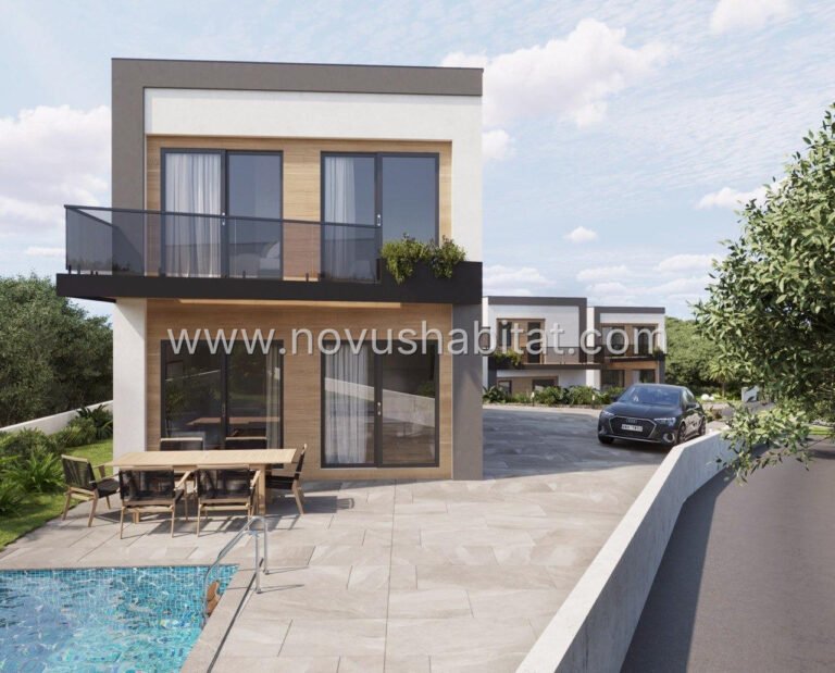 Villa in Finestrat - N9739 - foto 20