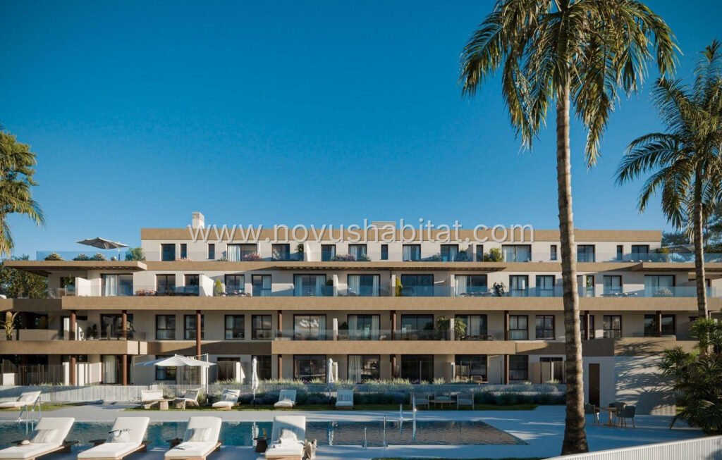 Penthouse in Mijas - SP1565 – foto 5
