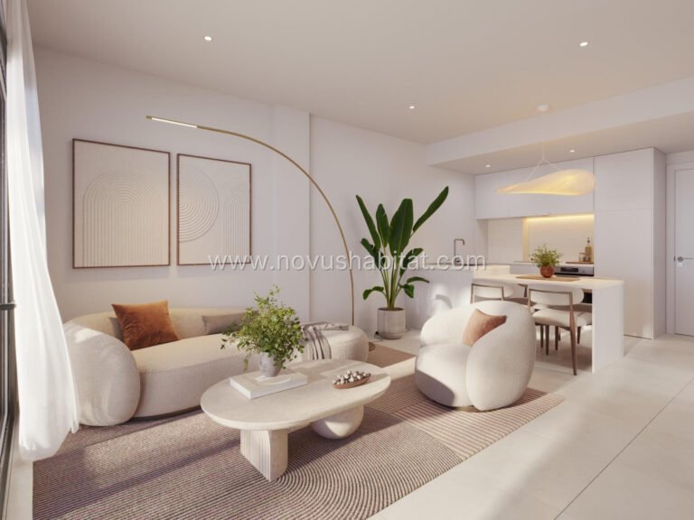 Penthouse in Fuengirola - SP1474 - foto 5
