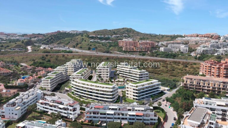Appartementen in Mijas - foto 10