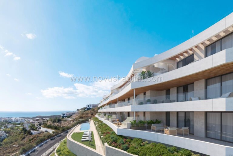 Apartments in rincon de la victoria - foto 10