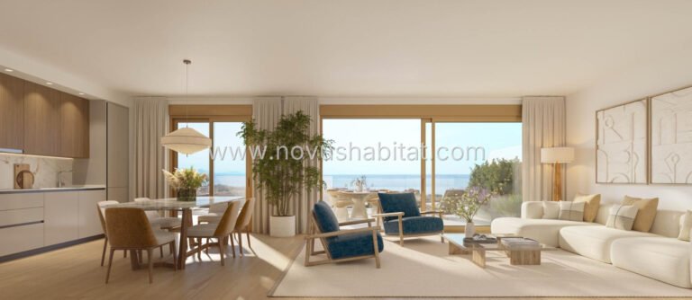 Íbúð í Torremolinos - SP1343 - foto 5