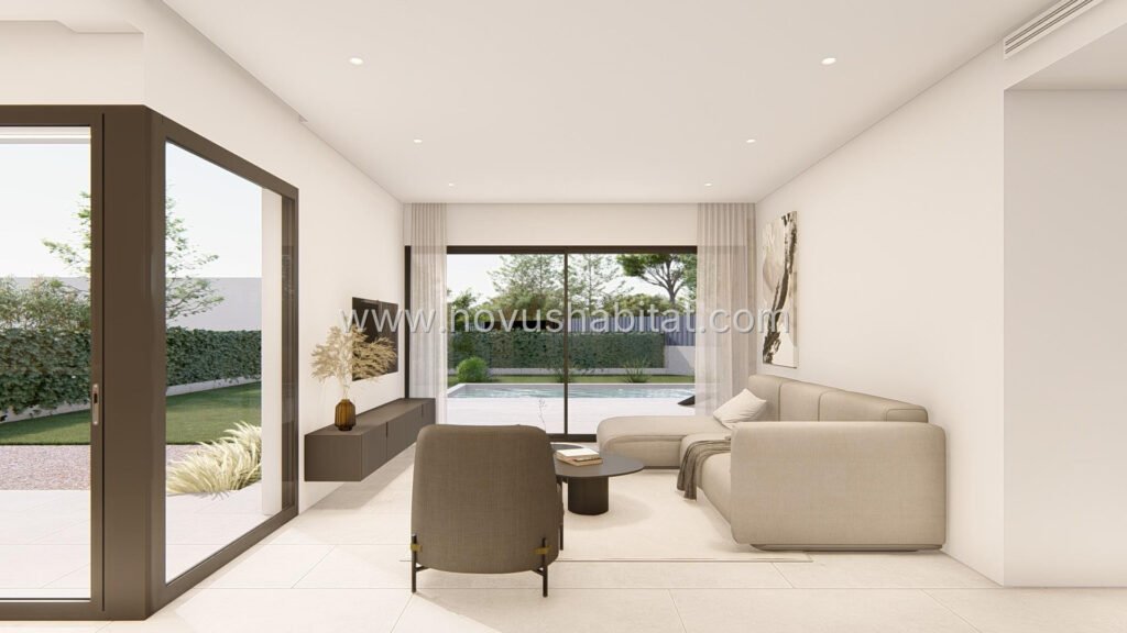Villa in Molina De Segura - SP1285 – foto 5
