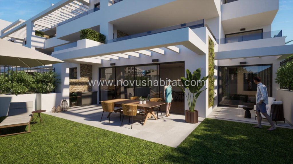 Penthouse in Estepona - N9210 – foto 5