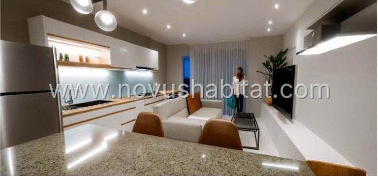 Apartments in Torrevieja - foto 10