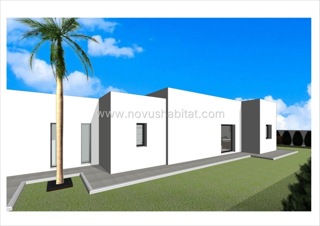 Villa in Aspe - N8933 – foto 5