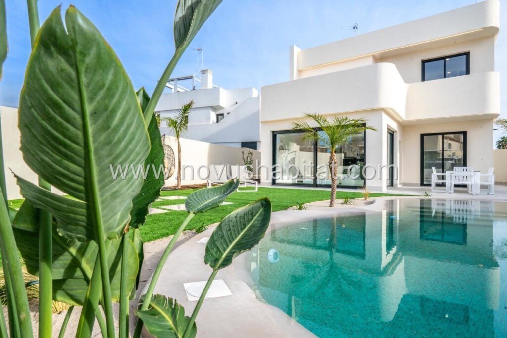 Villa in Torre Pacheco - N8901 – foto 5
