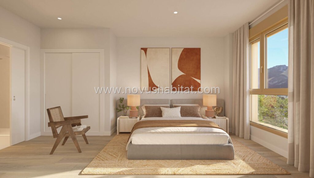 Appartement in El Verger - N7794 – foto 5