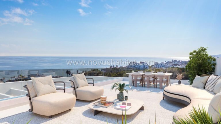 Apartments in Estepona - foto 10