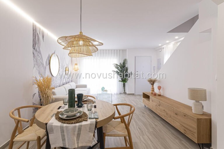 Townhouse in La Manga del Mar Menor - N6155 - foto 5