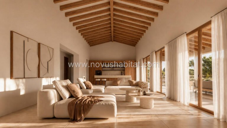 Villa í Benissa - N9977 - foto 6