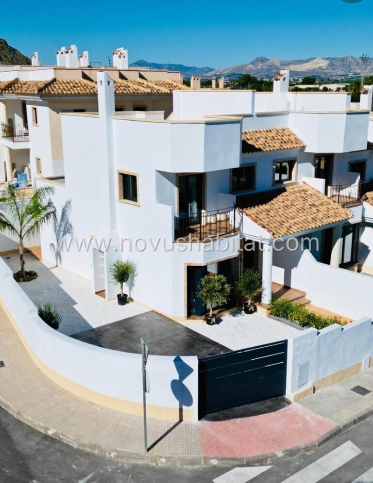 Townhouse in Cox - N9363 - foto 6