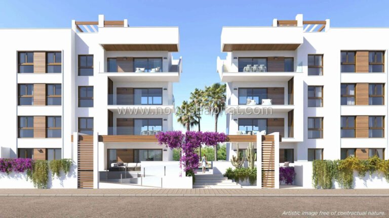 Penthouse in Los Alcazares - SP1293 - foto 6
