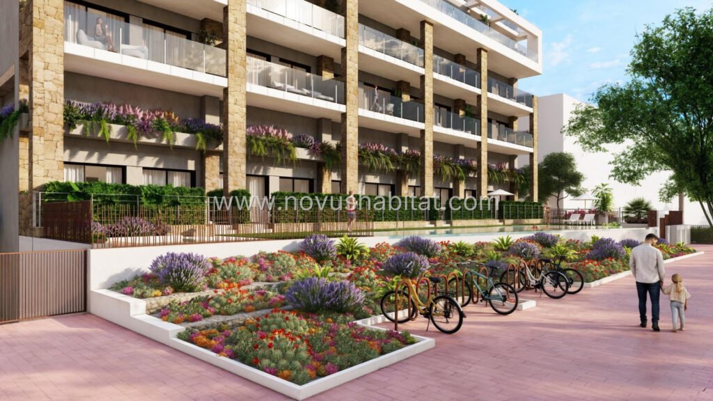 Apartment in Villajoyosa - N9292 – foto 5