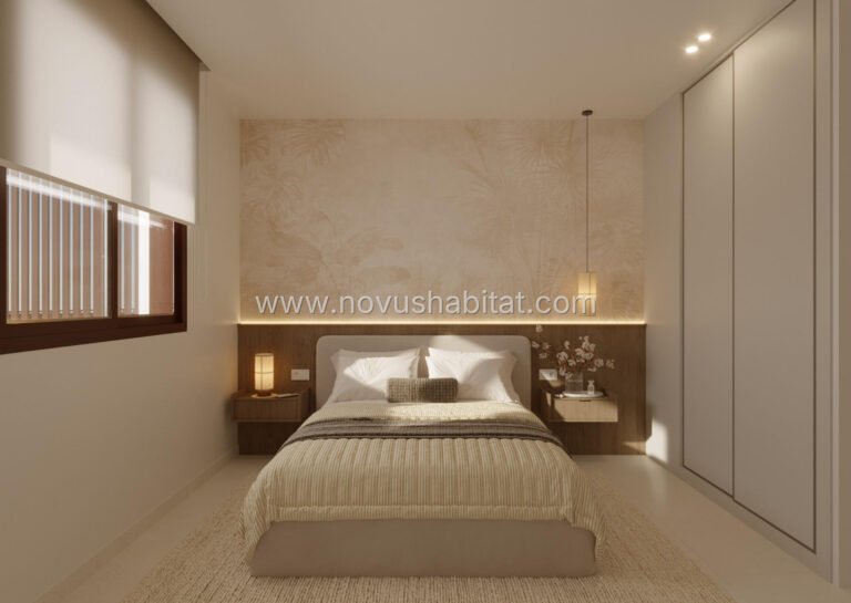 Apartments in Santa Pola - foto 5