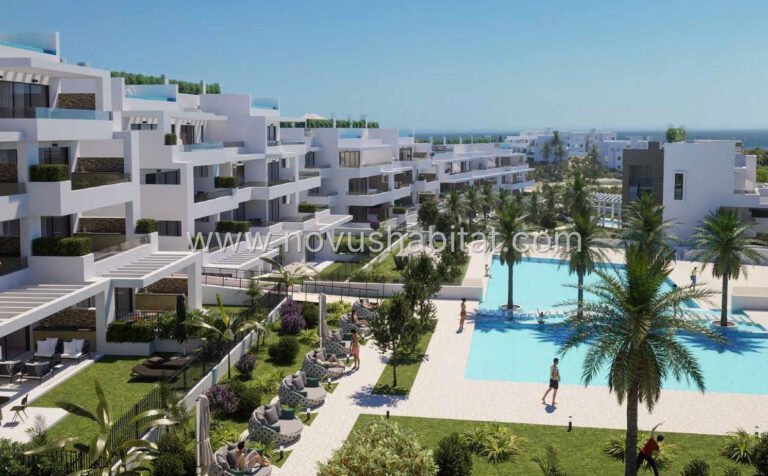 Penthouse in Estepona - N9210 - foto 6