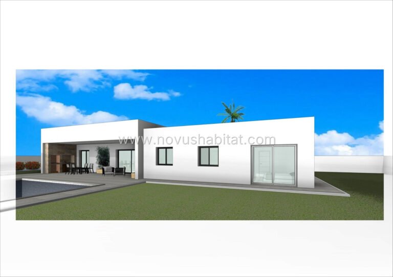 Villa en Aspe - N8933 - foto 6