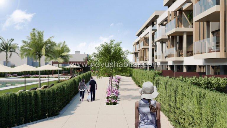 Penthouse in Torre Pacheco - N7691 - foto 6