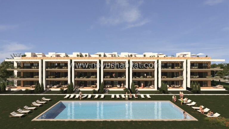 Penthouse in Los Alcazares - N8130 - foto 6
