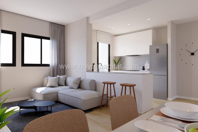 Penthouse in Algorfa - N8101 - foto 6