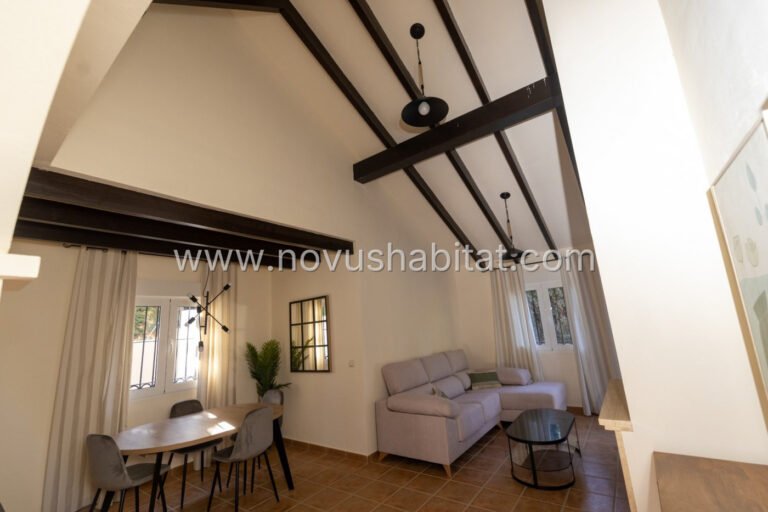 Villa in Fuente Álamo - N6877 - foto 6