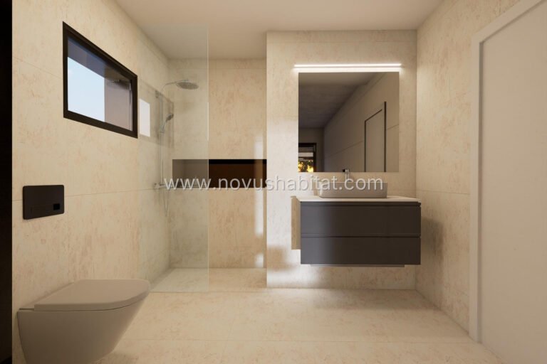 Appartement in Guardamar del Segura - N9732 - foto 7