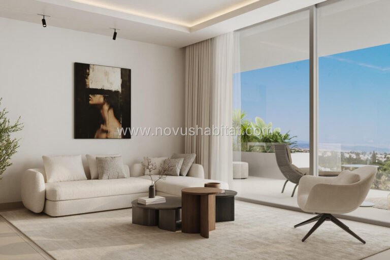Íbúð í Marbella - SP1541 - foto 7
