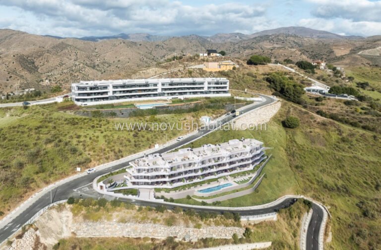 Appartement in rincon de la victoria - N9475 - foto 7