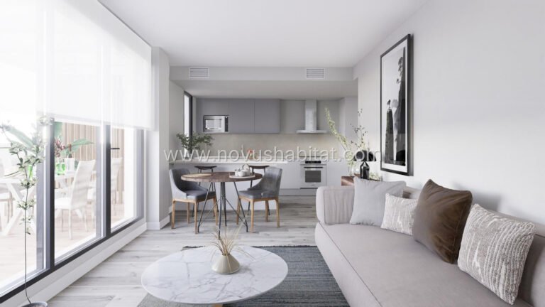 Penthouse in Jávea Xàbia - SP1763 - foto 7