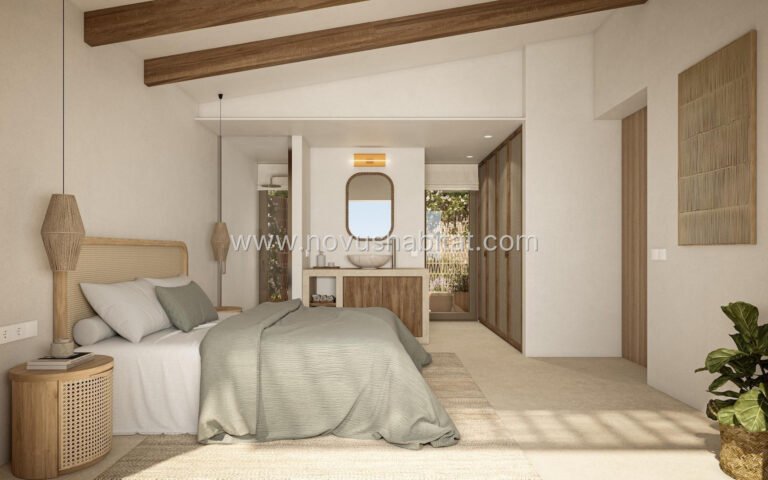 Villa í Benissa - N9314 - foto 7