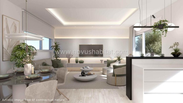 Penthouse in Los Alcazares - SP1293 - foto 7