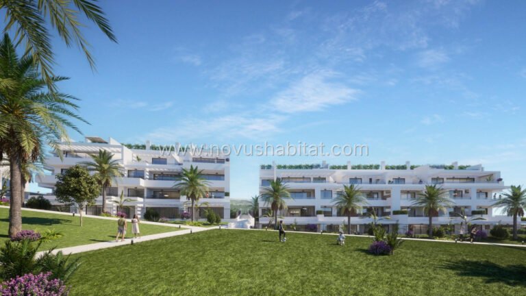 Penthouse in Estepona - N9210 - foto 7