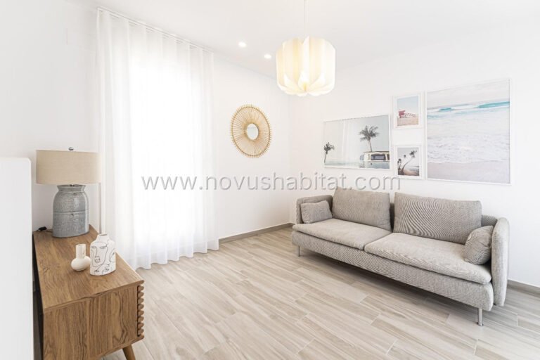 Townhouse in La Manga del Mar Menor - N6155 - foto 7