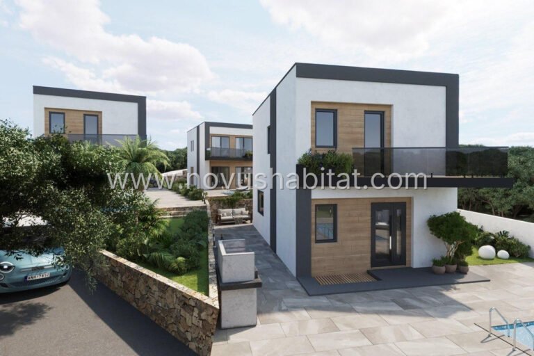 Villa in Finestrat - N9739 - foto 7
